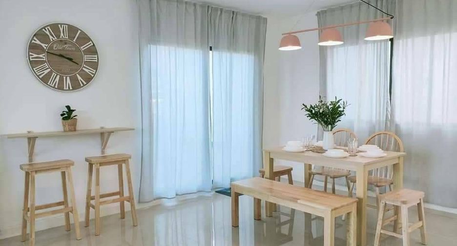 For sale 3 bedrooms house in Mueang Phuket, Phuket