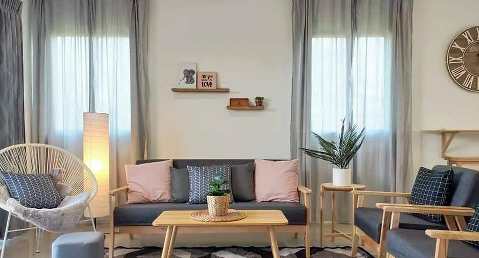 For sale 3 bedrooms house in Mueang Phuket, Phuket