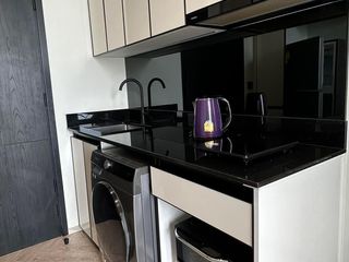 For rent 1 Beds condo in Khlong San, Bangkok