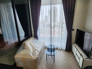 For rent 1 Beds condo in Khlong San, Bangkok