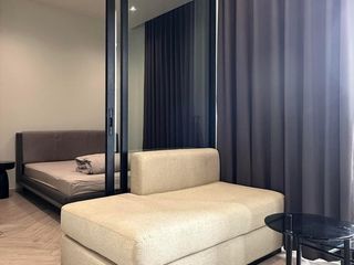 For rent 1 Beds condo in Khlong San, Bangkok