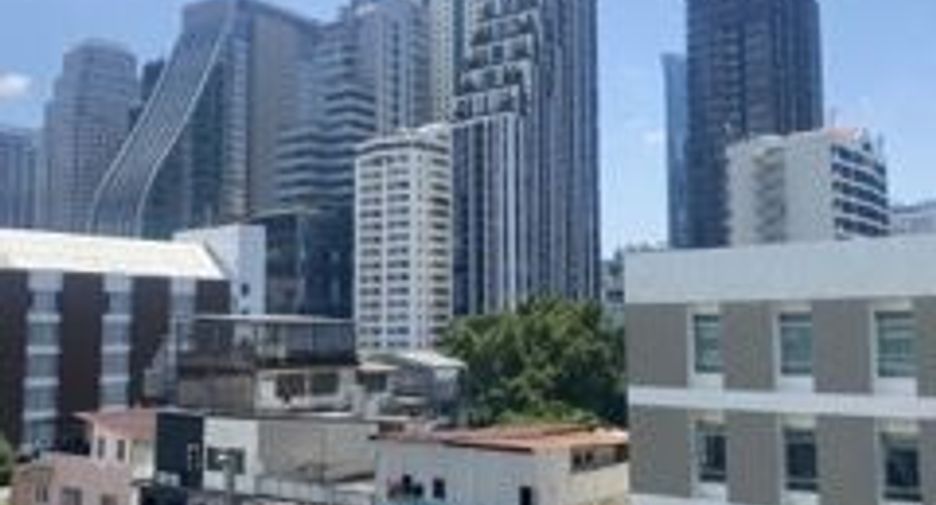Wohnung zur Miete mit 4 Zimmer in Watthana, Bangkok