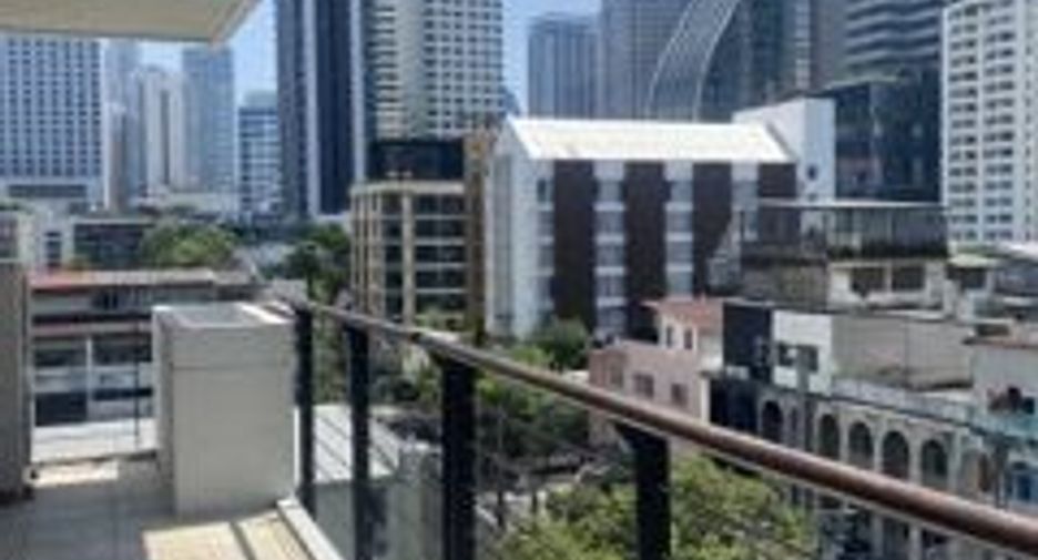 Wohnung zur Miete mit 4 Zimmer in Watthana, Bangkok