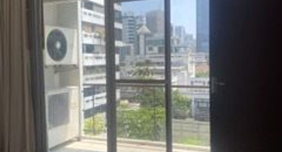 Wohnung zur Miete mit 4 Zimmer in Watthana, Bangkok