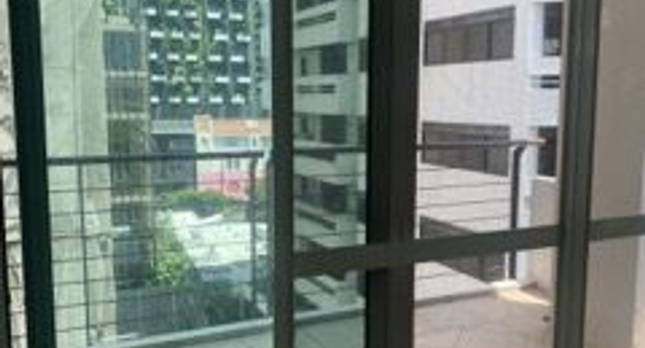 Wohnung zur Miete mit 4 Zimmer in Watthana, Bangkok