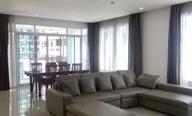 Wohnung zur Miete mit 4 Zimmer in Watthana, Bangkok