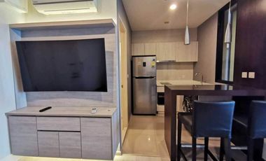 Condo en alquiler de 1 habitaciones en Watthana, Bangkok