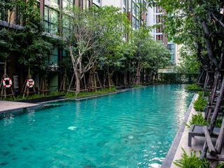 出售 2 卧室 公寓 在 Khlong Toei, 曼谷