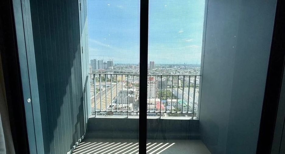 Condo en venta y en alquiler de 2 habitaciones en Bang Na, Bangkok