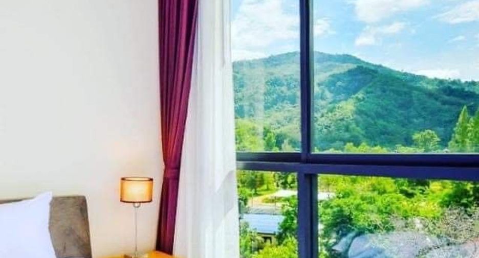 À vendre 1 chambre condo à Thalang, Phuket