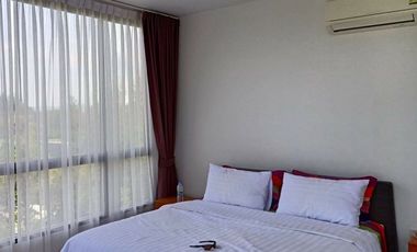À vendre 1 chambre condo à Thalang, Phuket