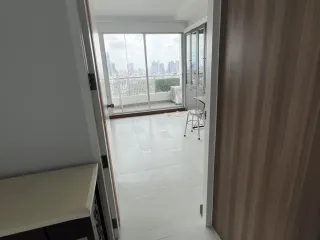 出租 2 卧室 公寓 在 Khlong San, 曼谷
