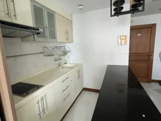 出租 2 卧室 公寓 在 Khlong San, 曼谷