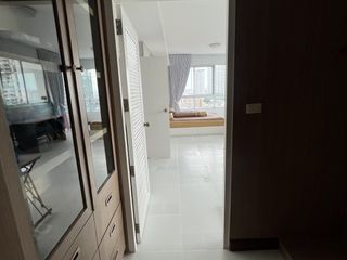 出租 2 卧室 公寓 在 Khlong San, 曼谷