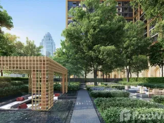 For sale 1 Beds condo in Pathum Wan, Bangkok