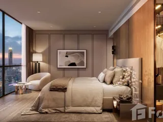 For sale 1 Beds condo in Pathum Wan, Bangkok