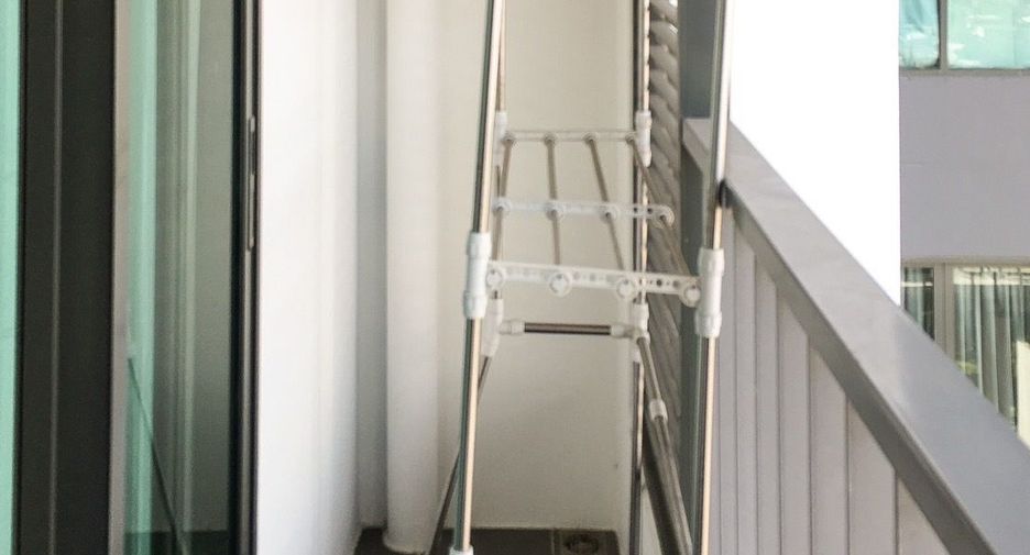 For sale スタジオ condo in Bangkok Noi, Bangkok