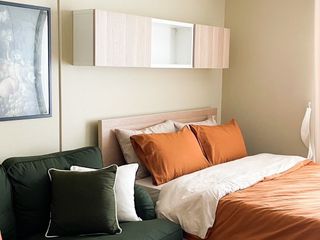 For sale studio condo in Bangkok Noi, Bangkok