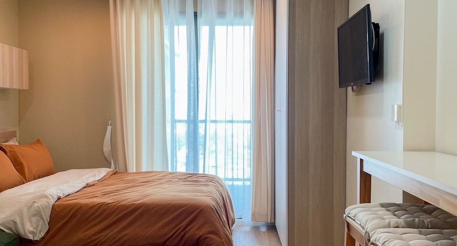 For sale スタジオ condo in Bangkok Noi, Bangkok