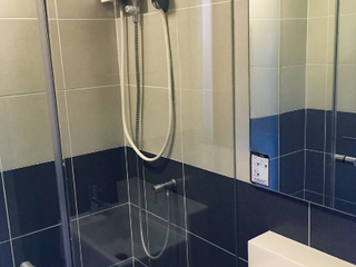 For sale studio condo in Bangkok Noi, Bangkok