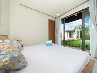 For rent 3 ベッドルーム villa in Thalang, Phuket