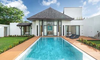 Villa zur Miete mit 3 Zimmer in Thalang, Phuket