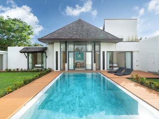 For rent 3 ベッドルーム villa in Thalang, Phuket