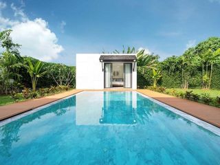 For rent 3 ベッドルーム villa in Thalang, Phuket