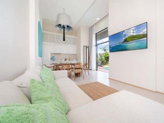 For rent 3 ベッドルーム villa in Thalang, Phuket
