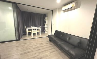 For sale そして for rent 2 ベッドルーム condo in Mueang Samut Prakan, Samut Prakan