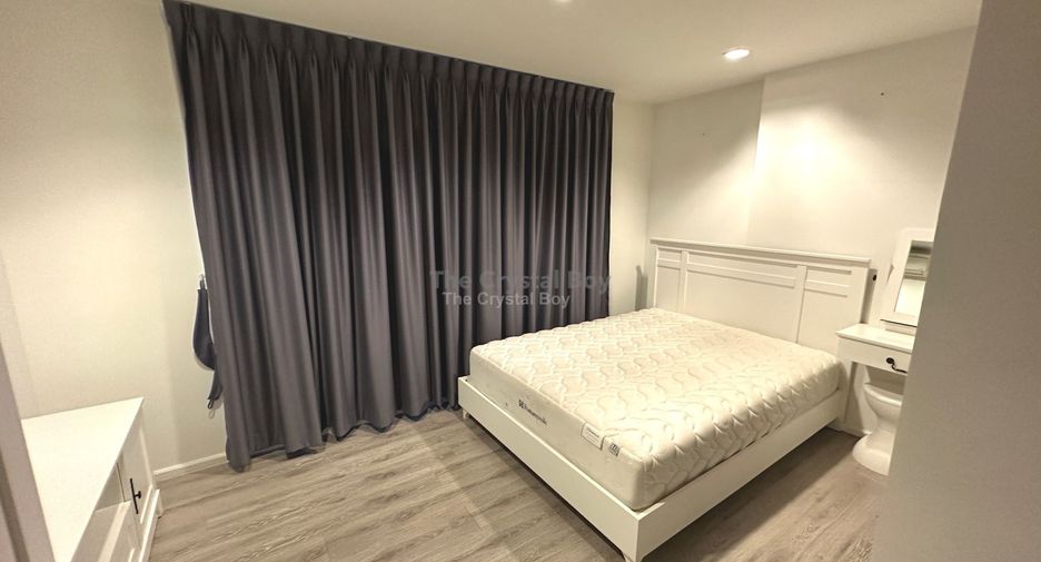 ขาย และ ให้เช่า 2 ห้องนอน คอนโด ใน เมืองสมุทรปราการ, สมุทรปราการ