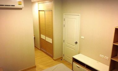 À vendre 1 chambre condo à Bang Sue, Bangkok