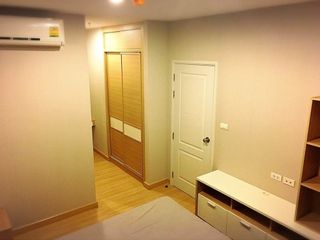 For sale 1 bed condo in Bang Sue, Bangkok