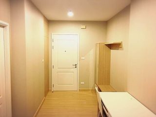 For sale 1 bed condo in Bang Sue, Bangkok