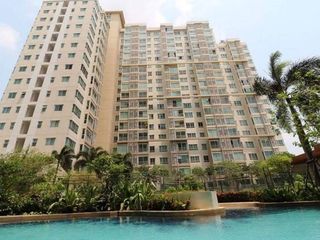 For sale 1 bed condo in Bang Sue, Bangkok