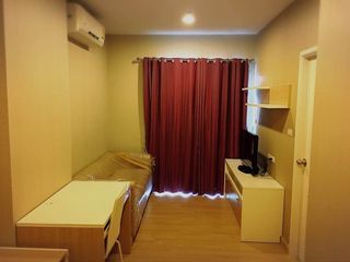 For sale 1 bed condo in Bang Sue, Bangkok