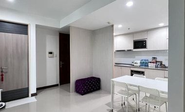 For sale 2 bedrooms condo in Ratchathewi, Bangkok