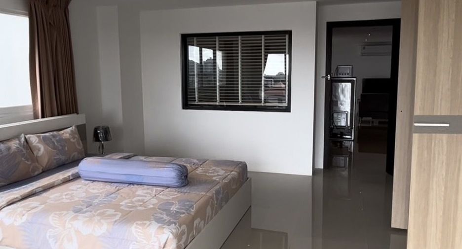 Wohnung zur Miete mit 2 Zimmer in Kathu, Phuket