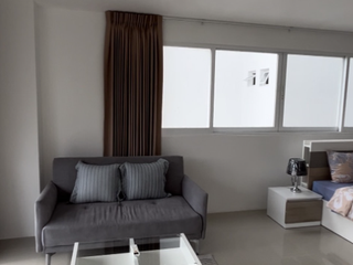 Condo en alquiler de 2 habitaciones en Kathu, Phuket