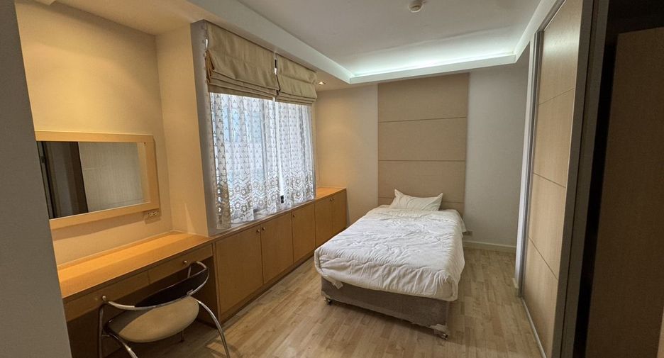 À louer 2 chambres condo à Khlong Toei, Bangkok