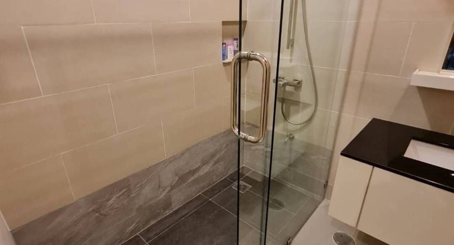 For rent studio condo in Ratchathewi, Bangkok
