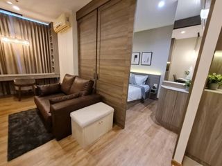 À louer studio condo à Ratchathewi, Bangkok