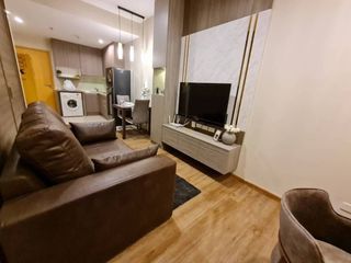 À louer studio condo à Ratchathewi, Bangkok