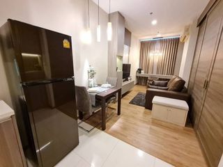 À louer studio condo à Ratchathewi, Bangkok