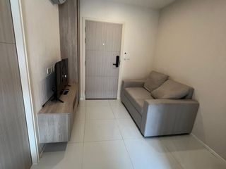 For rent 1 bed condo in Suan Luang, Bangkok