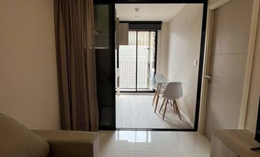 For rent 1 bed condo in Suan Luang, Bangkok