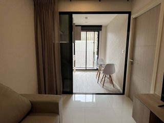 For rent 1 bed condo in Suan Luang, Bangkok