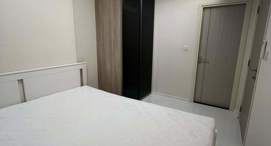 For rent 1 bed condo in Suan Luang, Bangkok