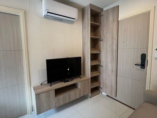 For rent 1 bed condo in Suan Luang, Bangkok