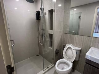 For rent 1 bed condo in Suan Luang, Bangkok
